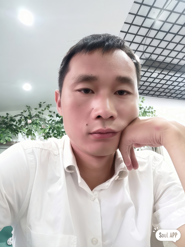 小刚的第一张照片--贵阳基督教相亲网