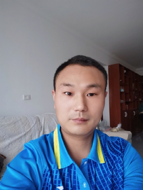 明哥的第一张照片--贵阳基督教相亲网