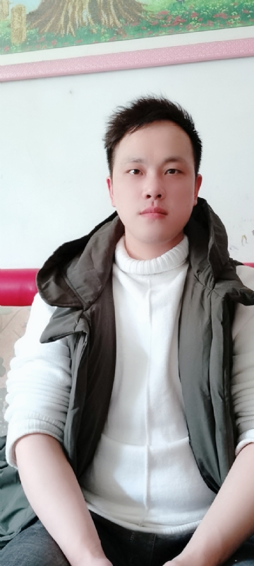 执子之手的第一张照片--贵阳基督教相亲网