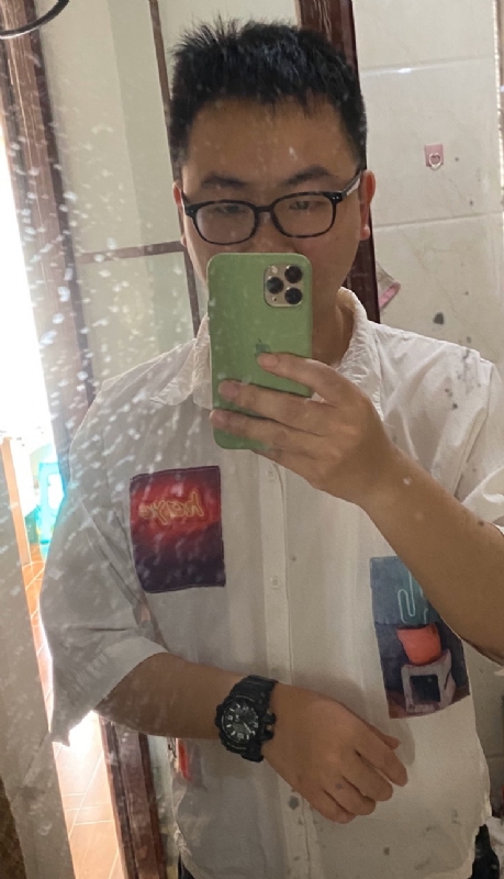阿线小锅锅的第一张照片--贵阳基督教相亲网
