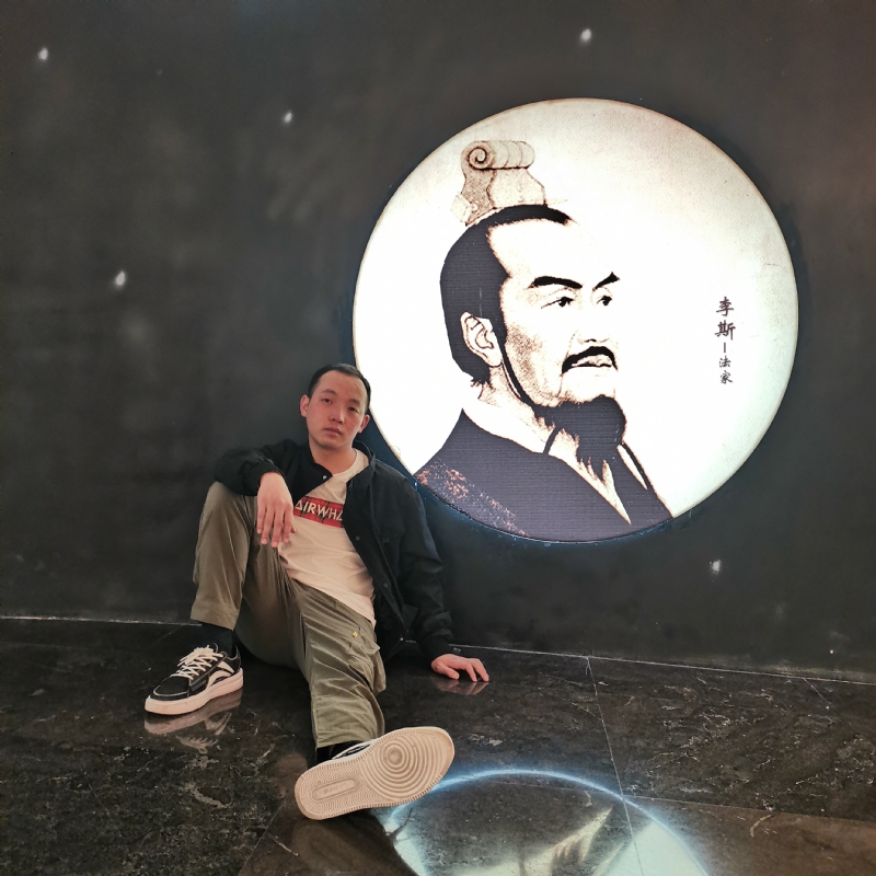 小灰灰的第二张照片--贵阳基督教相亲网