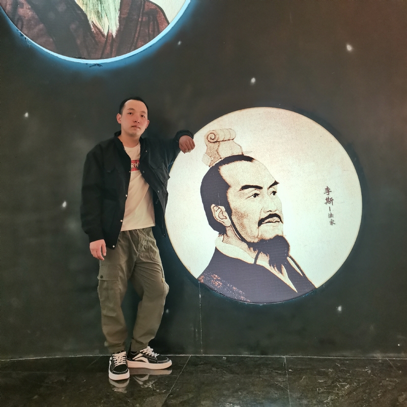 小灰灰的第三张照片--贵阳基督教相亲网