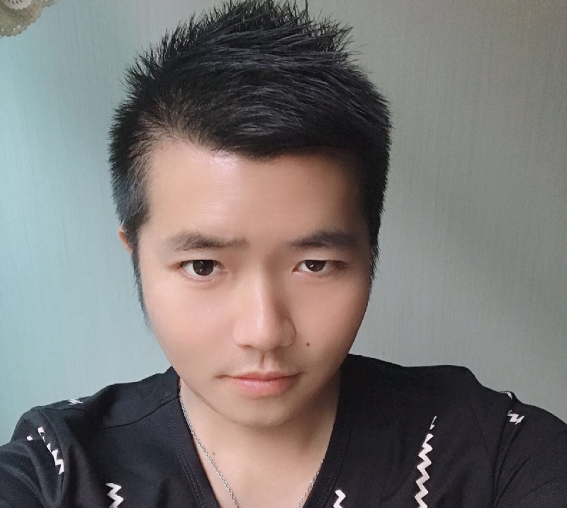 七夜的第一张照片--贵阳基督教相亲网