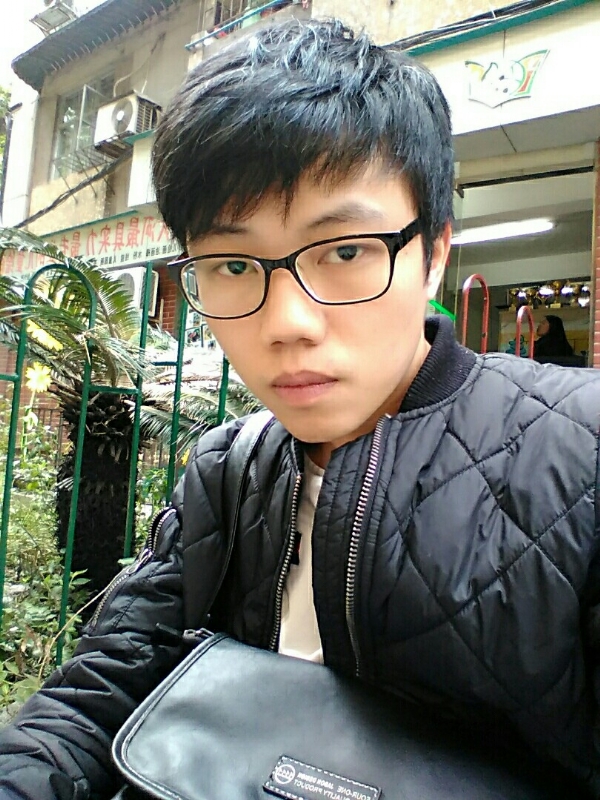 近水楼台的第一张照片--贵阳基督教相亲网