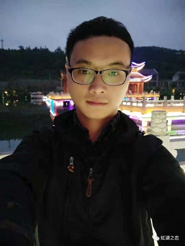 李逍遥的第一张照片--贵阳基督教相亲网