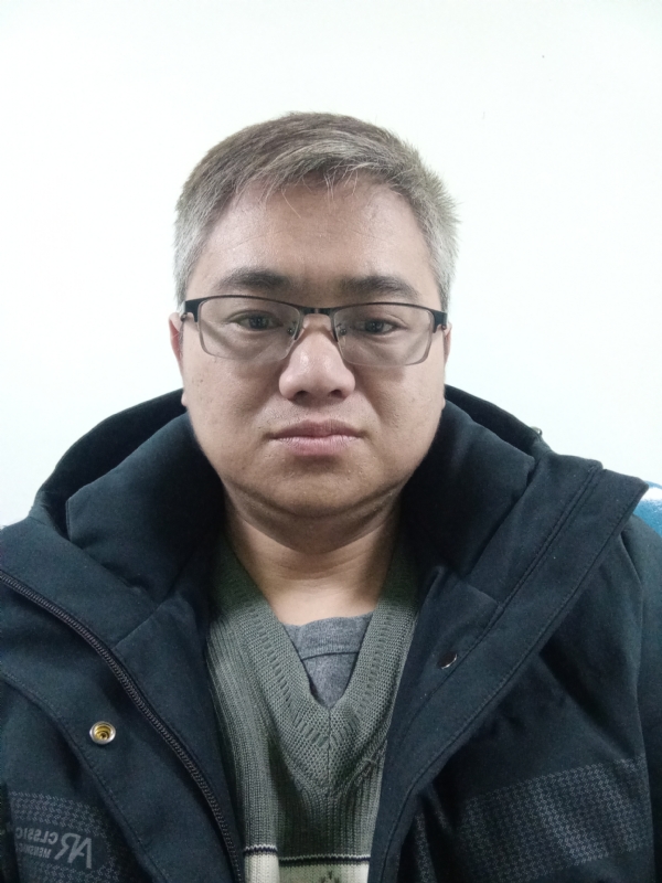 天意的第一张照片--贵阳基督教相亲网
