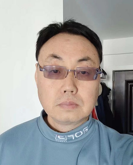 褚风的第二张照片--贵阳基督教相亲网